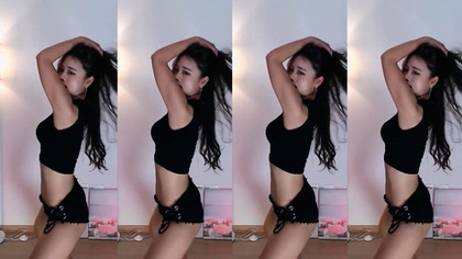 Vídeo Lingerie no Verão Quente de 2023
