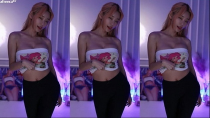 Berry deslumbrando em uma sensual fantasia erótica