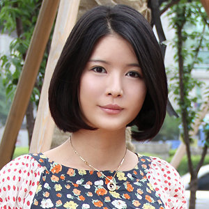 Sensational Jiyeon Stars in SEKAO-123