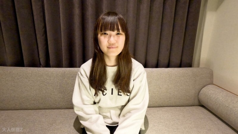 Cute 18-Year-Old Kokoa's First Toy Experience - Instant Squirting Orgasm