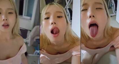 Kang em Cena no Entretenimento Adulto de 2023