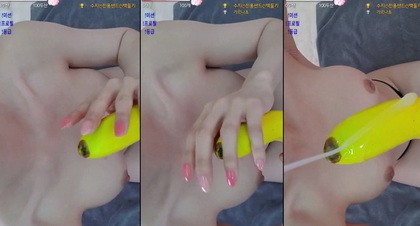 Suzy Ang, a Estrela do Pornô em Ação
