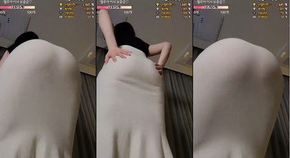 Banet523 em Nova Cena Apaixonante e Sensual