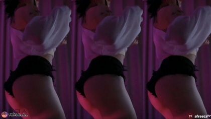 Uma Inesquecível Cena Adulta com a Sensual Milkkim123