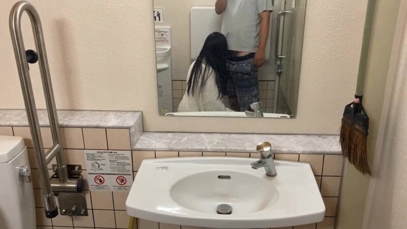 Parttime Worker's Forbidden Night with Pregnant Woman